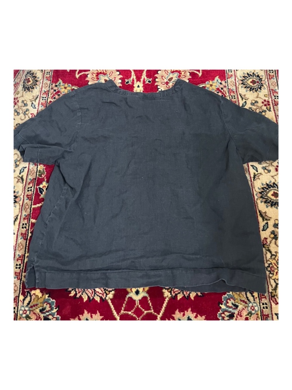 Orvis Button-up - Picture 3 of 3